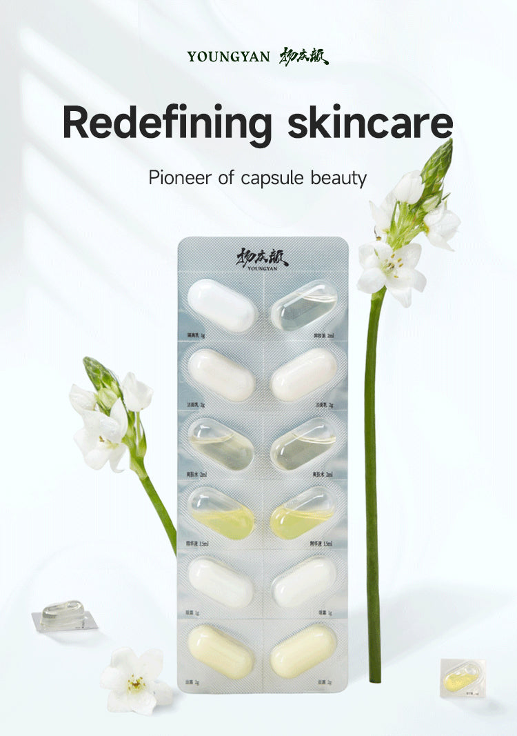 14 blister packs(2-boxes set)