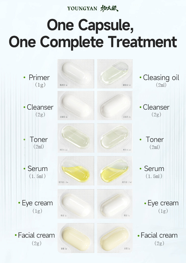 28 blister packs(4-boxes value set)