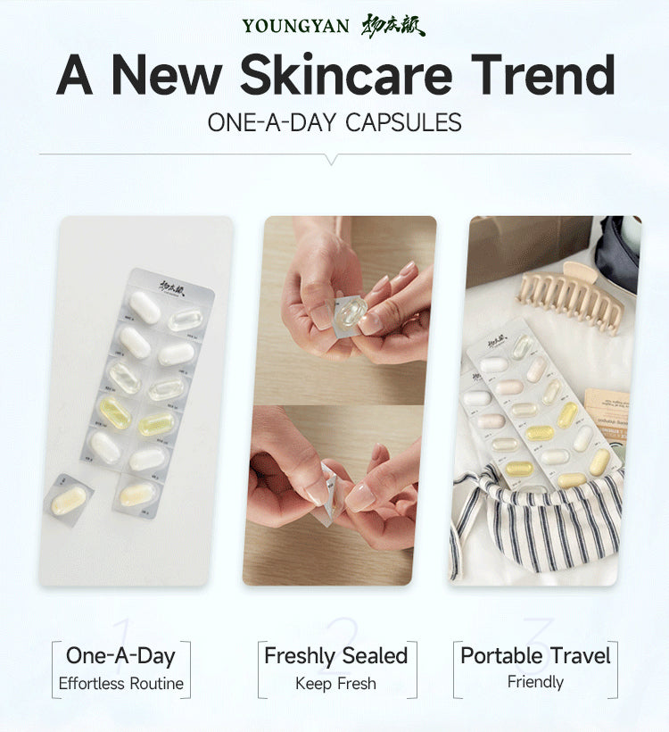 14 blister packs(2-boxes set)