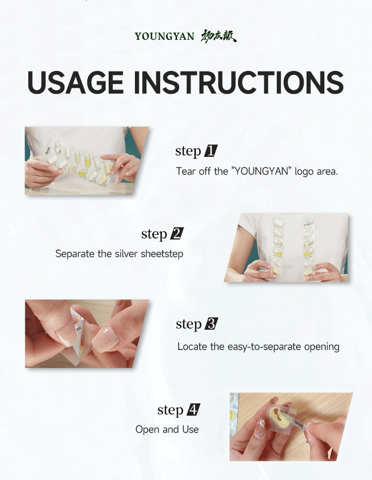 14 blister packs(2-boxes set)