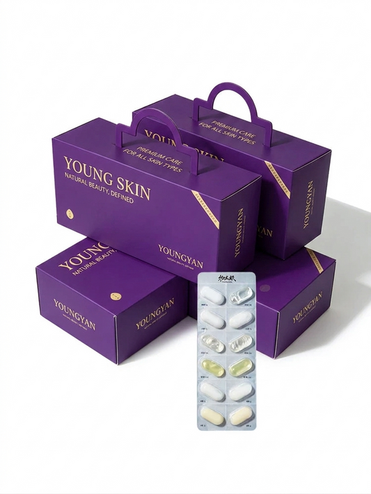 28 blister packs(4-boxes value set)