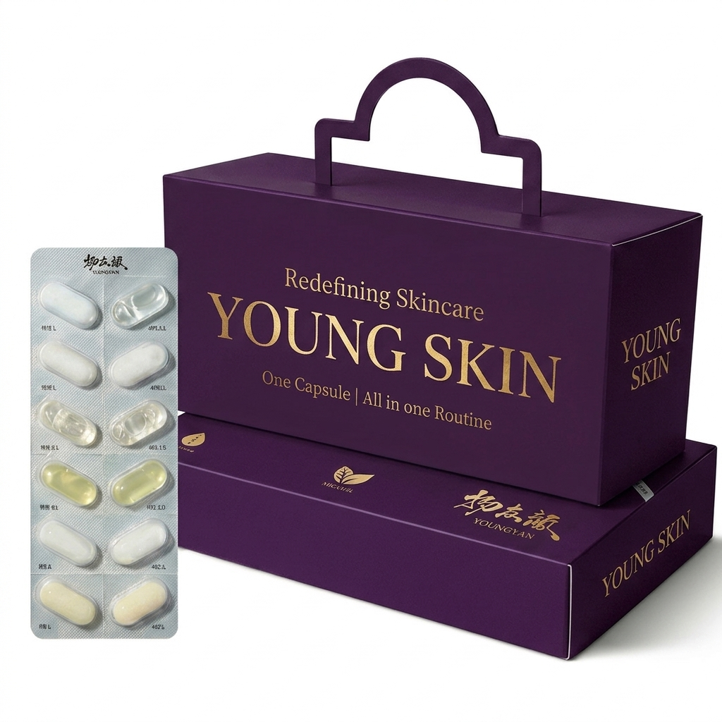 14 blister packs(2-boxes set)