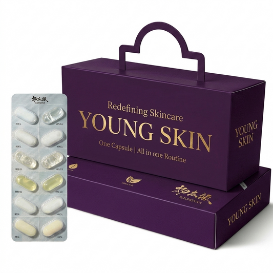 14 blister packs(2-boxes set)